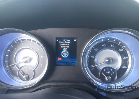 2013 Chrysler 300C Awd from USA, damaged, VIN 2C3CCAKG9DH739555